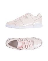 REEBOK Sneakers & Tennis shoes basse donna