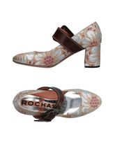 ROCHAS Decolletes donna