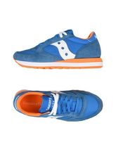 SAUCONY Sneakers & Tennis shoes basse donna