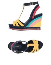 TOMMY HILFIGER Sandali donna