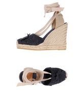 TORY BURCH Espadrillas donna