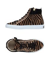 TWIN-SET Simona Barbieri Sneakers & Tennis shoes alte donna