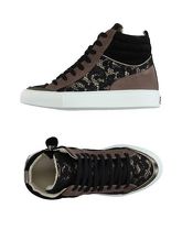 TWIN-SET Simona Barbieri Sneakers & Tennis shoes alte donna