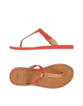 UGG AUSTRALIA Infradito donna