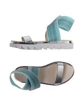 UNITED NUDE Sandali donna