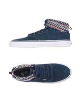 VANS Sneakers & Tennis shoes alte donna