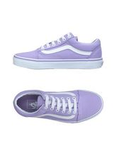 VANS Sneakers & Tennis shoes basse donna