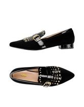 8 Mocassino donna