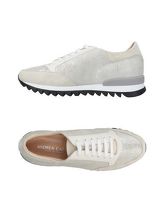 ANDREA CATINI Sneakers & Tennis shoes basse donna