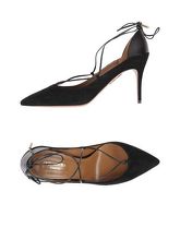 AQUAZZURA Decolletes donna