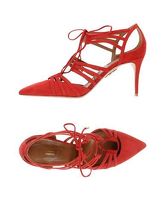 AQUAZZURA Decolletes donna