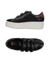 ASH Sneakers & Tennis shoes basse donna