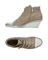 ASH Sneakers & Tennis shoes alte donna