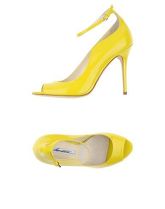 BRIAN ATWOOD Decolletes donna