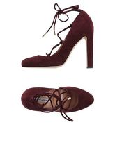 BRIAN ATWOOD Decolletes donna