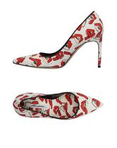 BRIAN ATWOOD Decolletes donna