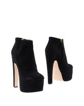 BRIAN ATWOOD Stivaletti donna