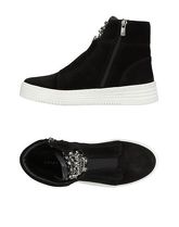 CARPE DIEM Sneakers & Tennis shoes alte donna