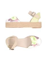 CARVEN Espadrillas donna