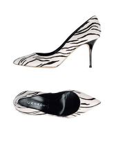 CASADEI Decolletes donna