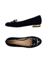 CHARLOTTE OLYMPIA Ballerine donna