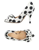 CHARLOTTE OLYMPIA Decolletes donna