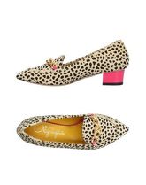 CHARLOTTE OLYMPIA Mocassino donna