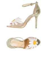 CHARLOTTE OLYMPIA Sandali donna