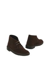 CLARKS ORIGINALS Stivaletti donna