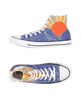 CONVERSE ALL STAR Sneakers & Tennis shoes alte donna