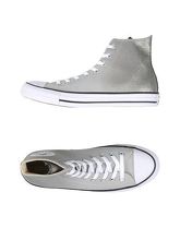 CONVERSE ALL STAR Sneakers & Tennis shoes alte donna