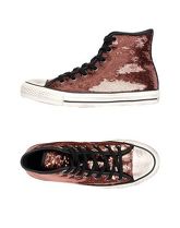 CONVERSE ALL STAR Sneakers & Tennis shoes alte donna