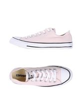 CONVERSE ALL STAR Sneakers & Tennis shoes basse donna