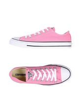 CONVERSE ALL STAR Sneakers & Tennis shoes basse donna