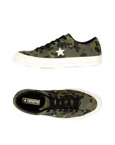 CONVERSE ALL STAR Sneakers & Tennis shoes basse donna