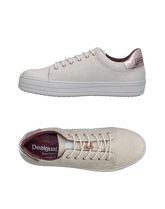 DESIGUAL Sneakers & Tennis shoes basse donna