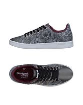 DESIGUAL Sneakers & Tennis shoes basse donna