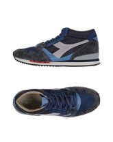 DIADORA HERITAGE Sneakers & Tennis shoes alte uomo