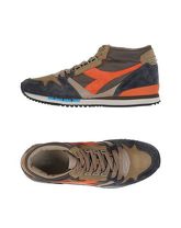 DIADORA HERITAGE Sneakers & Tennis shoes alte uomo