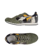 DIADORA HERITAGE Sneakers & Tennis shoes basse uomo