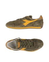 DIADORA HERITAGE Sneakers & Tennis shoes basse uomo