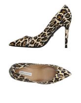 DIANE VON FURSTENBERG Decolletes donna