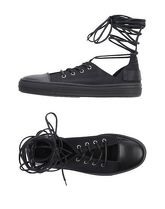 DIESEL BLACK GOLD Sneakers & Tennis shoes basse donna