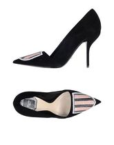 DIOR Decolletes donna