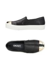 DKNY Sneakers & Tennis shoes basse donna