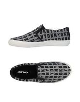 DKNY Sneakers & Tennis shoes basse donna