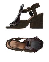 DRIES VAN NOTEN Sandali donna