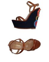 DSQUARED2 Sandali donna