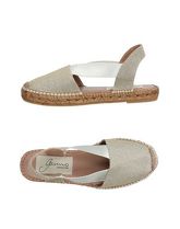 GAIMO Espadrillas donna