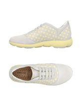 GEOX Sneakers & Tennis shoes basse donna